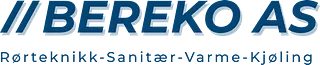 Logo - Mester Bedriften Bratfos Rørservice AS